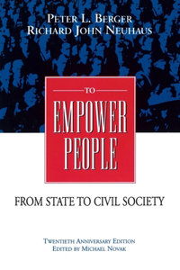 To Empower People