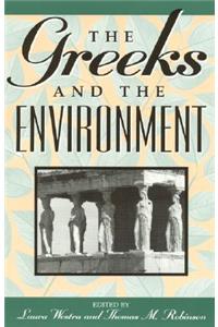 Greeks and the Environment