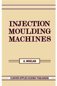 Injection Moulding Machines