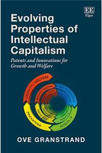 Evolving Properties of Intellectual Capitalism