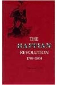 Haitian Revolution 1789-1804