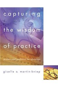 Capturing the Wisdom of Practice