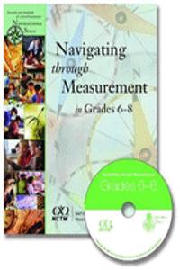 Navigating through Measurement in Grades 6-8