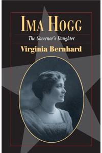 Ima Hogg