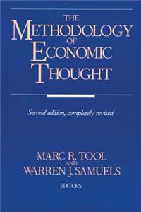 Methodology of Economic Thought