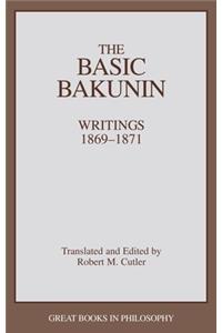 Basic Bakunin