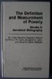 Def-Measuremnt Poverty-1/H