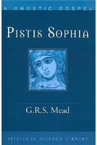 Pistis Sophia