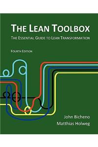 Lean Toolbox