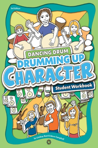 Drumming Up Character