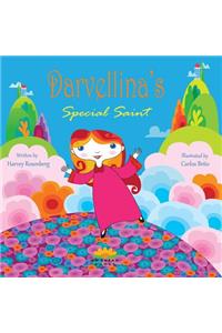 Darvellina's Special Saint