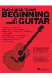 Beginning Guitar