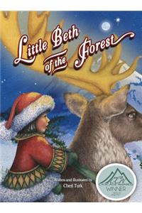 Little Beth of the Forest