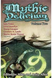 Mythic Delirium