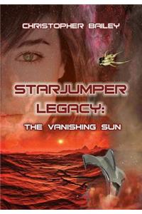 The Vanishing Sun