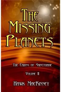 Missing Planets
