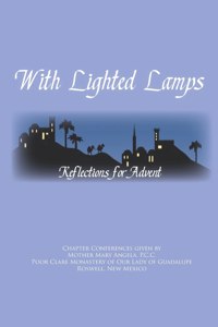 With Lighted Lamps