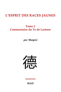 Commentaire du Te de Laotseu