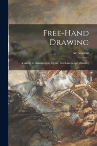 Free-hand Drawing