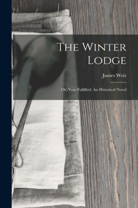 Winter Lodge