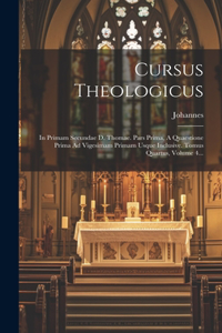 Cursus Theologicus