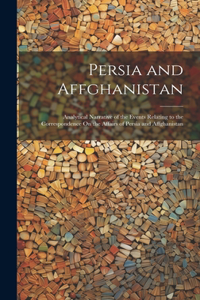 Persia and Affghanistan