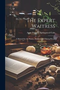 Expert Waitress