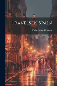 Travels in Spain