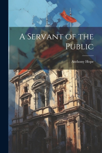 Servant of the Public
