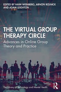 Virtual Group Therapy Circle