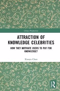 Attraction of Knowledge Celebrities