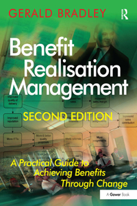 Benefit Realisation Management