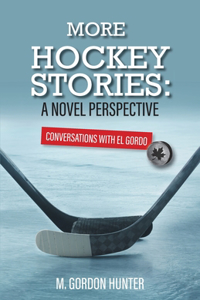 More Hockey Stories