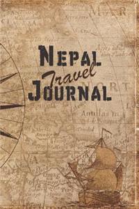 Nepal Travel Journal