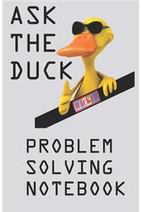 Ask The Duck
