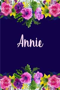 Annie