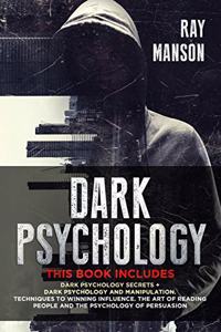 Dark Psychology
