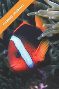 Fishing Journal