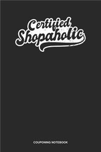 Couponing Notebook
