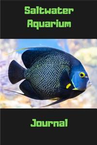 Saltwater Aquarium Jornal