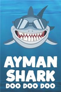 Ayman - Shark Doo Doo Doo