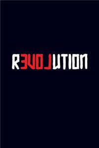 Revolution