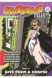 Awesome Tales #10