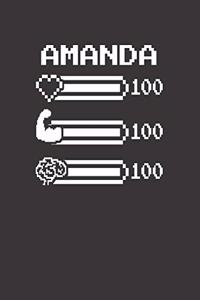 Amanda