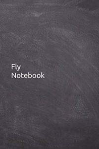 Fly Notebook