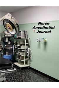 Nurse Anesthetist Journal