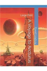 A Voyage to Arcturus