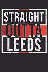 Straight Outta Leeds