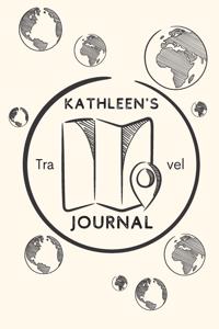 Kathleen's Travel Journal