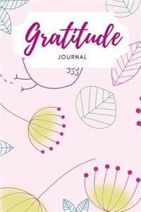 Gratitude Journal